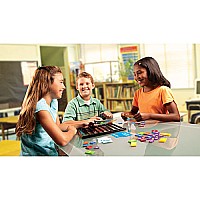 Fraction Matchin' Equivalent Fractions Game