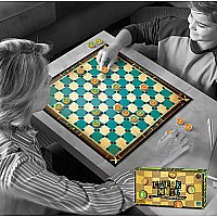 Checkmath! Game