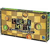 Checkmath! Game