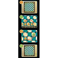 Checkmath! Game