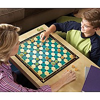 Checkmath! Game