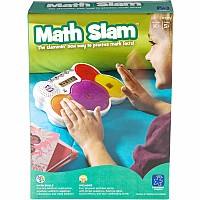 Math Slam