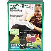Math Slam