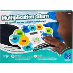 Multiplication Slam