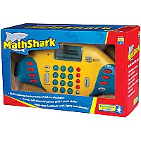 Math Shark