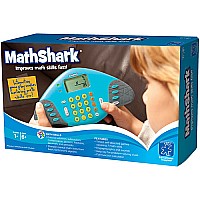 Math Shark