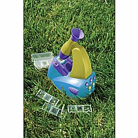 Geosafari Talking Microscope