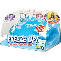Freeze Up