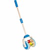 Lawnmower (push and Pull)