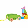 Mini Block  Roll
