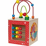 Discovery and Bead Play Box