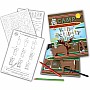 Camp Activity Book
