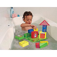 Floating Blocks