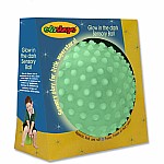 Glow In The Dark - Sensory Ball 7 In.