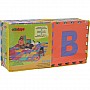 Edu Tiles - Letters Upper Case - 26 Pc