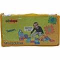 Mini Edu Tiles - Numbers - Set Of 10