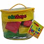 Educolor Blocks - Set Of 30