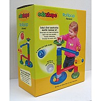 Rollipop Advanced