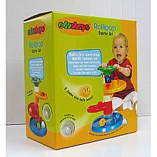 Rollipop Starter Set