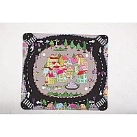 Mini Edublocks Activity Mat