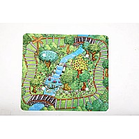 Mini Edublocks Activity Mat