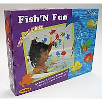 Fish N' Fun - Box