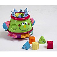 Roly Poly Shape Sorter