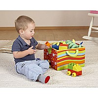 Medium Pop-Up Box
