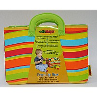 Medium Pop-Up Box