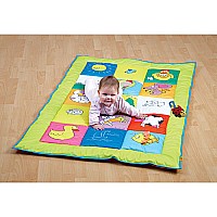 Double Sided Baby Mat