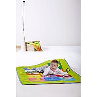 Double Sided Baby Mat