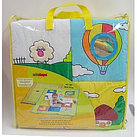 Double Sided Baby Mat