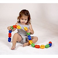 Snap Beads - 16 Pcs