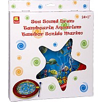 Sea Sound Drum