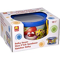 Baby Drum