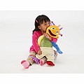 Eebee Doll  12"