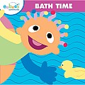 Eebee's Bath Time Adventures