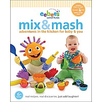 Eebee's Mix  Mash Adventures