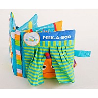 Peek-a-boo Adventures