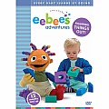 Eebee's Adventures: Figuring Things Out