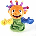 Eebee Hand Puppet