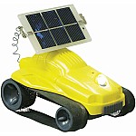 Solar Mars Crawler Kit