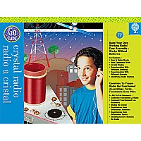 Crystal Radio