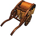 Mechanical Drum