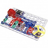 Snap Circuits Jr 100-in-1