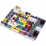 Snap Circuits Pro 500-in-1