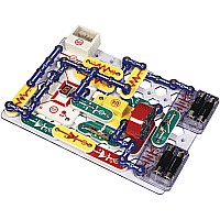 Snap Circuits Pro 500-in-1