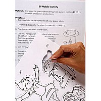 The Elf on the Shelf A Christmas Activity Book