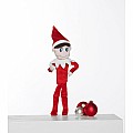 the Elf On the Shelf: 19" Plushee Pals Boy
