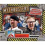 Mythbusters Power of AIR Pressure